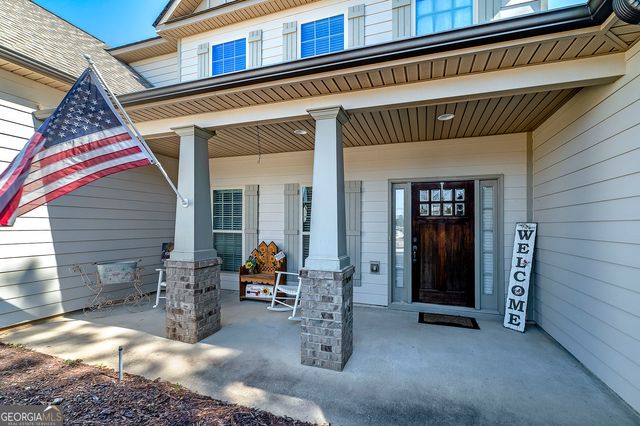 120 Caraway Road, Locust Grove, GA 30248