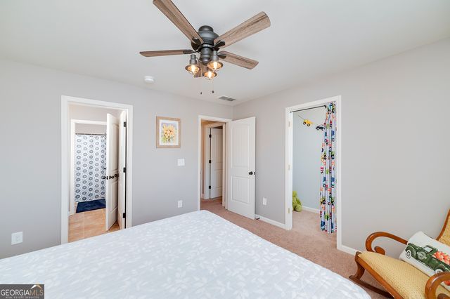 120 Caraway Road, Locust Grove, GA 30248