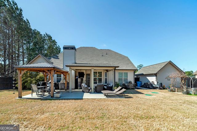 120 Caraway Road, Locust Grove, GA 30248