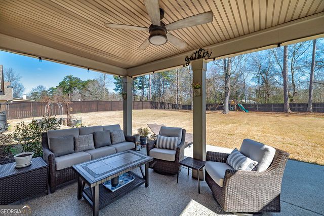 120 Caraway Road, Locust Grove, GA 30248