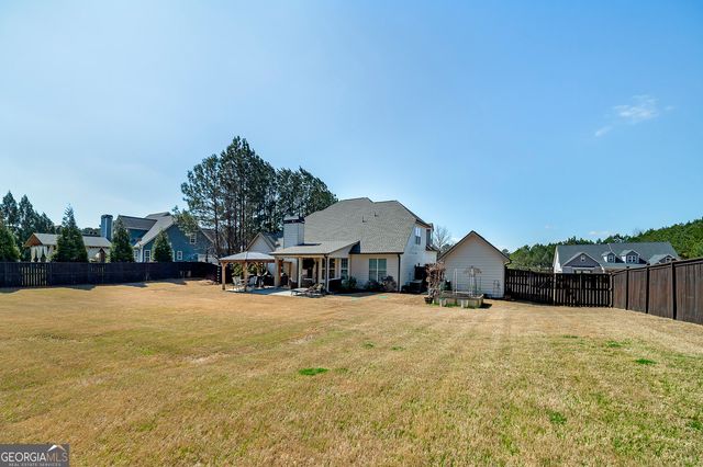 120 Caraway Road, Locust Grove, GA 30248
