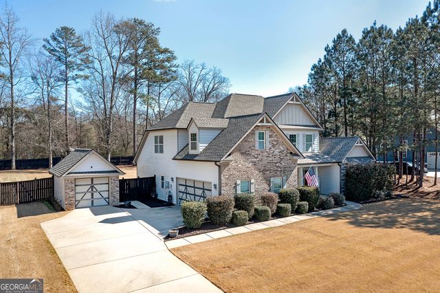 120 Caraway Road, Locust Grove, GA 30248