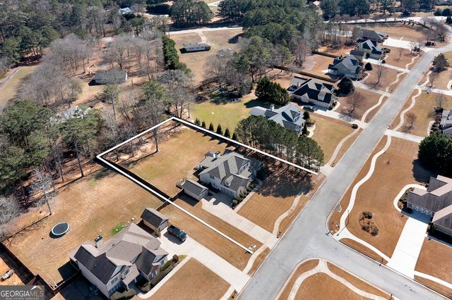 120 Caraway Road, Locust Grove, GA 30248