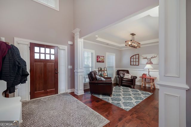 120 Caraway Road, Locust Grove, GA 30248