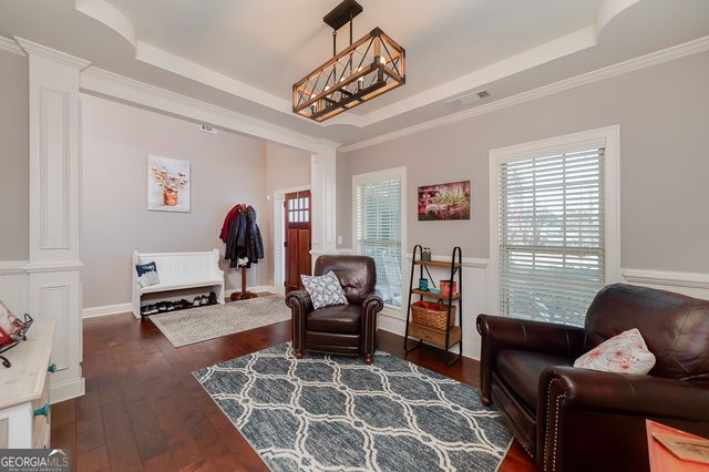 120 Caraway Road, Locust Grove, GA 30248