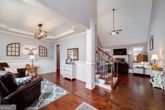 120 Caraway Road, Locust Grove, GA 30248