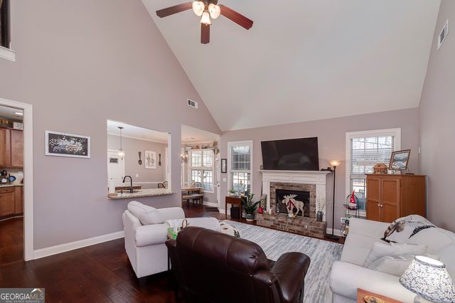 120 Caraway Road, Locust Grove, GA 30248