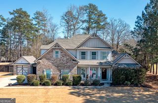 120 Caraway Road, Locust Grove, GA 30248