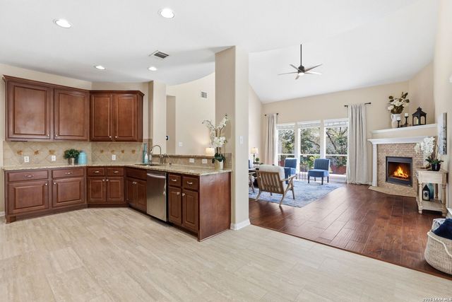 2110 Cactus Circle, San Antonio, TX 78258