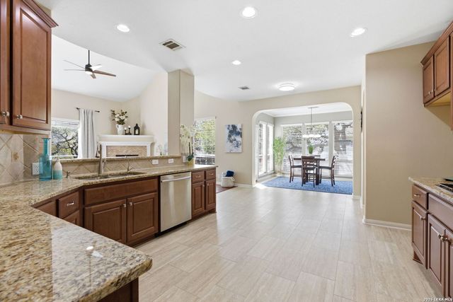 2110 Cactus Circle, San Antonio, TX 78258