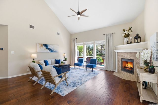 2110 Cactus Circle, San Antonio, TX 78258