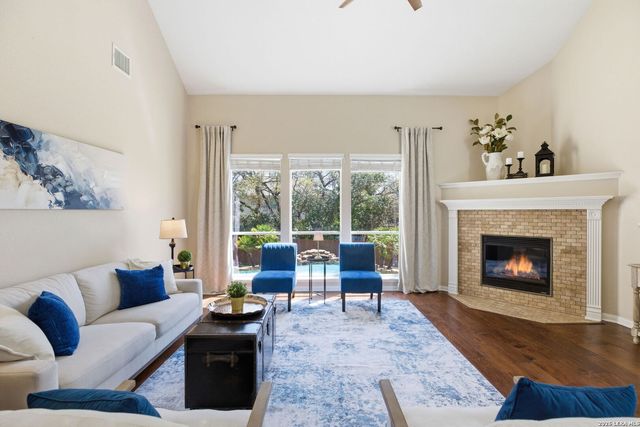 2110 Cactus Circle, San Antonio, TX 78258