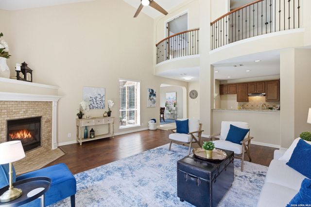 2110 Cactus Circle, San Antonio, TX 78258