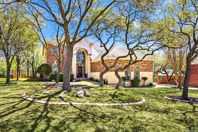2110 Cactus Circle, San Antonio, TX 78258