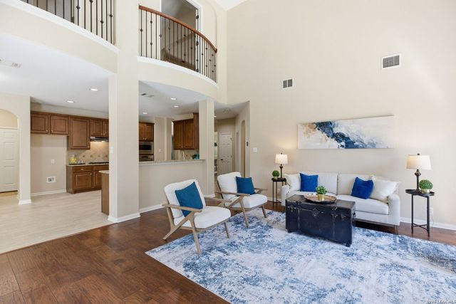 2110 Cactus Circle, San Antonio, TX 78258