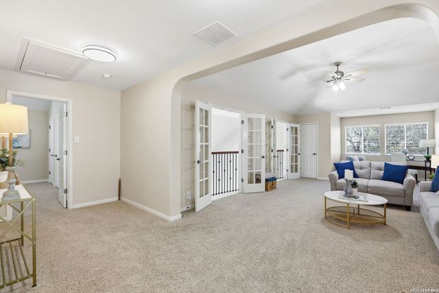 2110 Cactus Circle, San Antonio, TX 78258