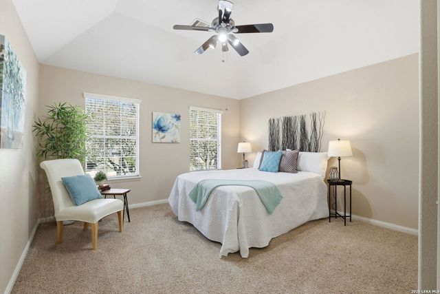 2110 Cactus Circle, San Antonio, TX 78258