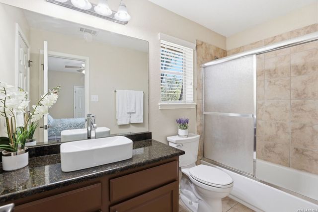 2110 Cactus Circle, San Antonio, TX 78258