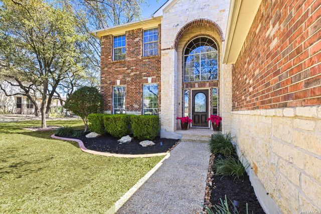 2110 Cactus Circle, San Antonio, TX 78258