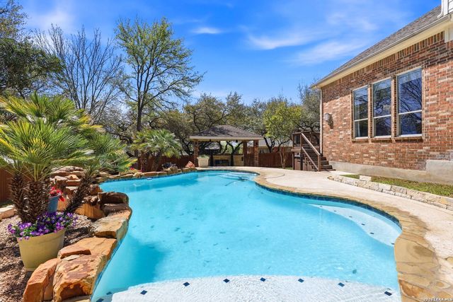 2110 Cactus Circle, San Antonio, TX 78258