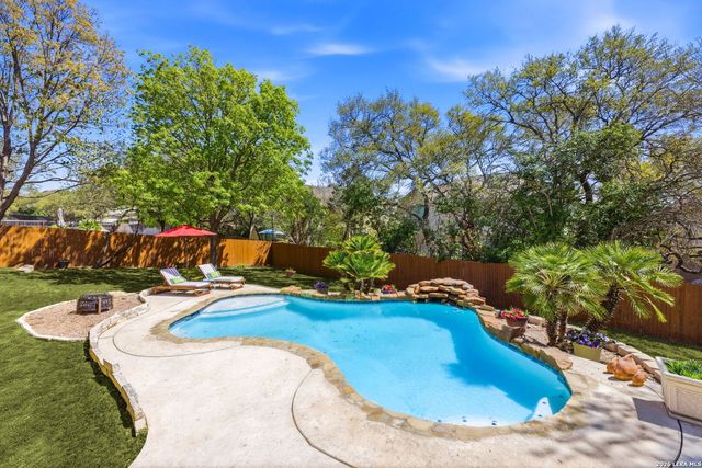 2110 Cactus Circle, San Antonio, TX 78258