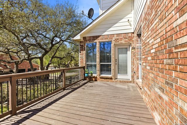 2110 Cactus Circle, San Antonio, TX 78258