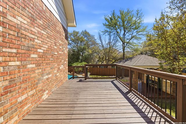 2110 Cactus Circle, San Antonio, TX 78258