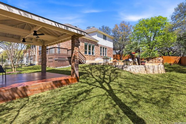 2110 Cactus Circle, San Antonio, TX 78258