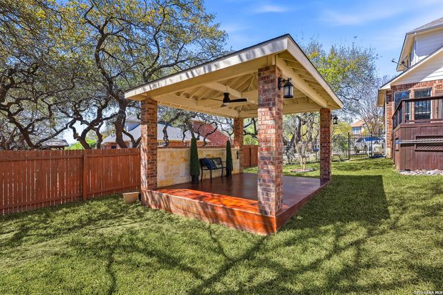 2110 Cactus Circle, San Antonio, TX 78258