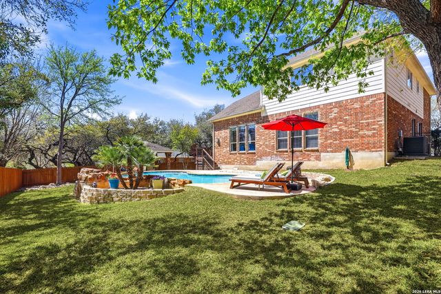 2110 Cactus Circle, San Antonio, TX 78258