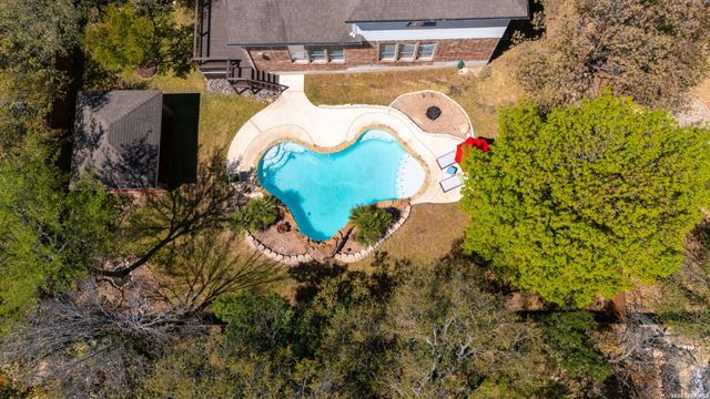 2110 Cactus Circle, San Antonio, TX 78258