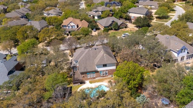 2110 Cactus Circle, San Antonio, TX 78258