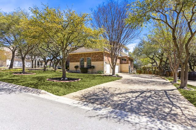2110 Cactus Circle, San Antonio, TX 78258