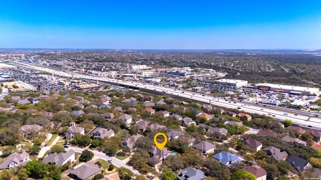 2110 Cactus Circle, San Antonio, TX 78258