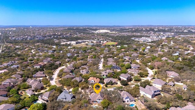 2110 Cactus Circle, San Antonio, TX 78258