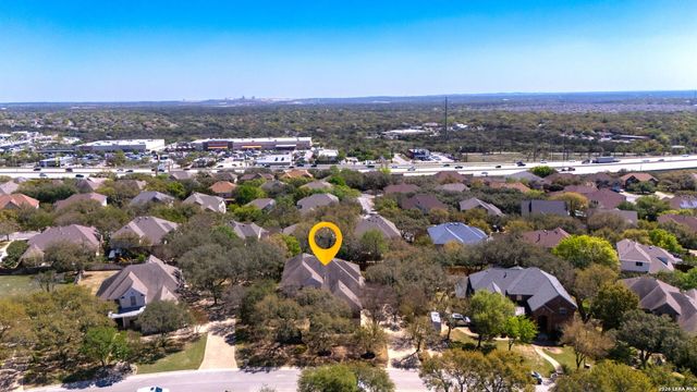 2110 Cactus Circle, San Antonio, TX 78258