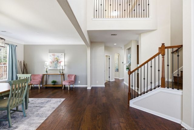 2110 Cactus Circle, San Antonio, TX 78258