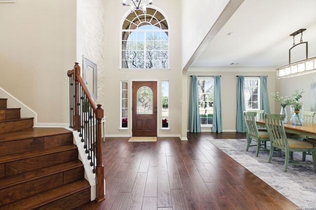 2110 Cactus Circle, San Antonio, TX 78258