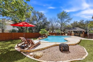2110 Cactus Circle, San Antonio, TX 78258