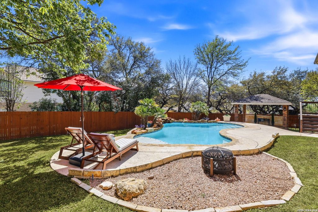 2110 Cactus Circle, San Antonio, TX 78258