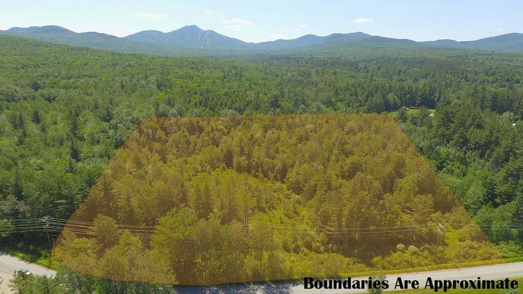 0 Cross Road, Jay, VT 05859