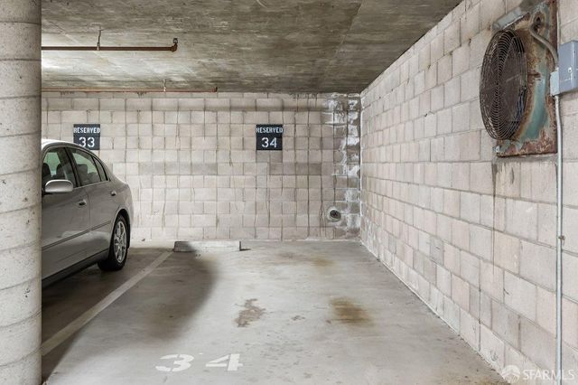 2 Fallon Place 13, San Francisco, CA 94133