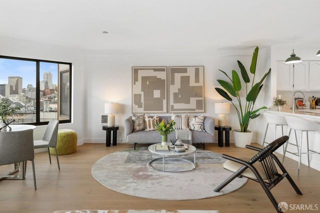 2 Fallon Place 13, San Francisco, CA 94133