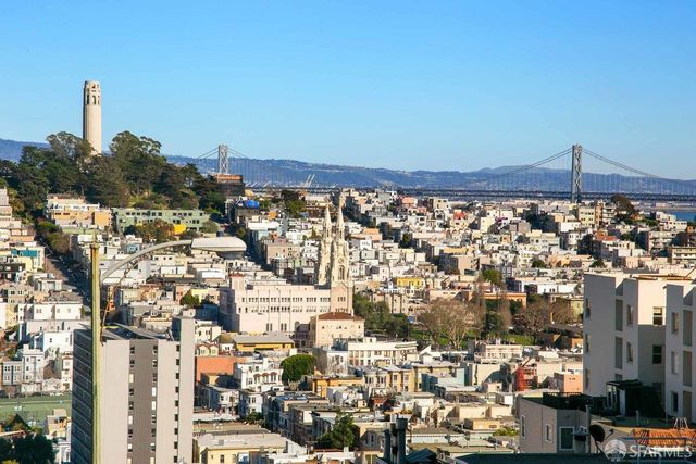 2 Fallon Place 13, San Francisco, CA 94133