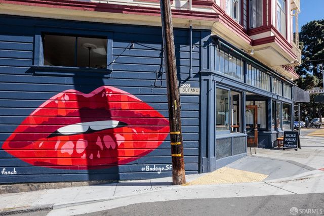 2 Fallon Place 13, San Francisco, CA 94133