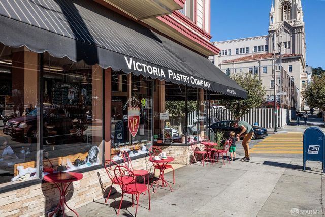 2 Fallon Place 13, San Francisco, CA 94133