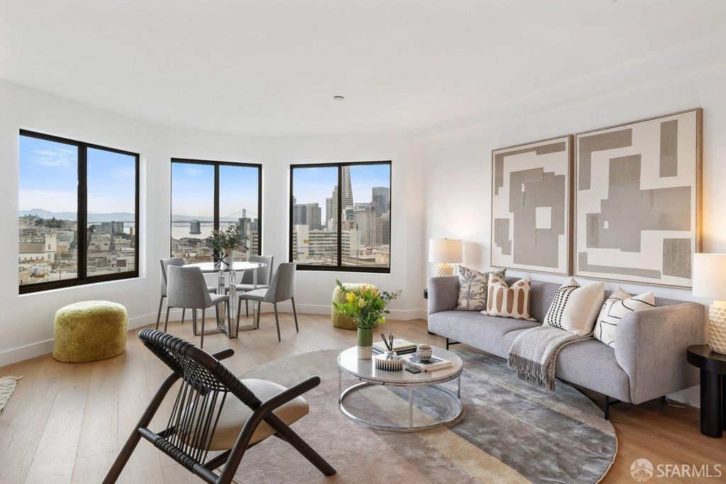 2 Fallon Place 13, San Francisco, CA 94133