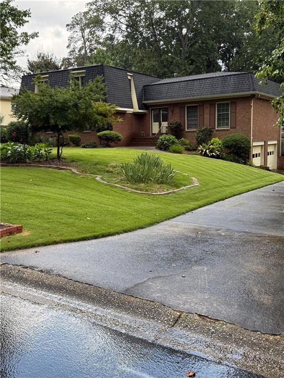 2711 Kenwood Drive, Duluth, GA 30096