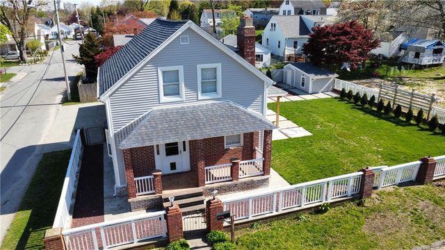 78 Highland Avenue, Johnston, RI 02919