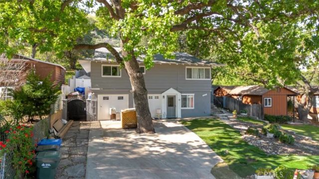 5888 Oak Knolls, Simi Valley, CA 93063